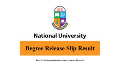 degree-release-slip-result