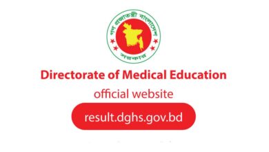 esult-dghs-gov-bd-website