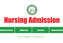 nursing-admission