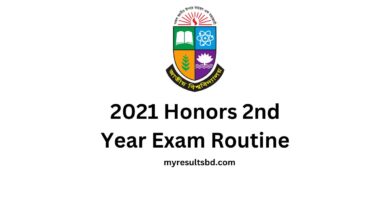 assignment routine hsc 2022