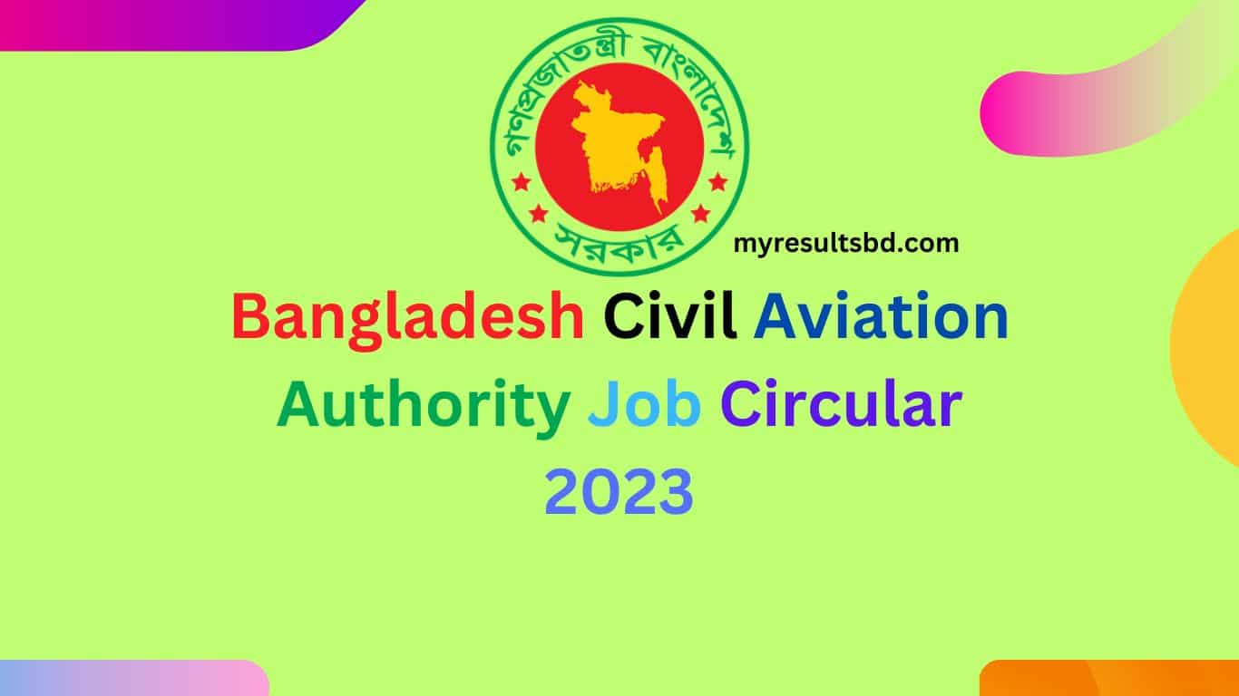 bangladesh-civil-aviation-authority-job-circular-2023-my-results-bd